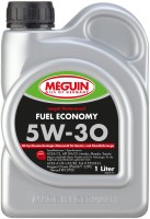 Фото - Моторне мастило Meguin Fuel Economy 5W-30 1 л