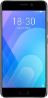 Фото - Мобільний телефон Meizu M6 Note 16 ГБ / 3 ГБ