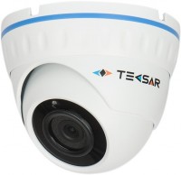 Zdjęcia - Kamera do monitoringu Tecsar AHDD-20F1M-out-eco 