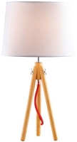 Zdjęcia - Lampa stołowa Ideal Lux York 089782 