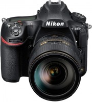 Фотоапарат Nikon D850  kit 24-120