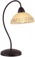 Настільна лампа Globo Rustica 68840T 