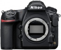 Aparat fotograficzny Nikon D850  body