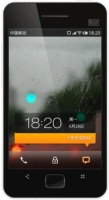 Фото - Мобільний телефон Meizu M9 0 Б