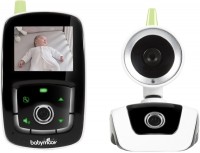 Фото - Радіоняня Babymoov Visio Care Baby Monitor 