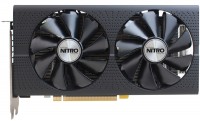 Фото - Відеокарта Sapphire Radeon RX 470 11256-35-10G 