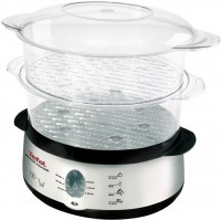 Фото - Пароварка / яйцеварка Tefal Aqua Compact VC100930 