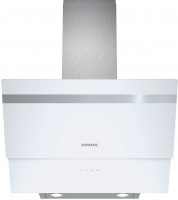 Фото - Витяжка Siemens LC 65KA270 білий