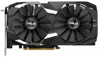 Zdjęcia - Karta graficzna Asus Radeon RX 470 RX470-4G-M 