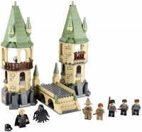 Фото - Конструктор Lego Hogwarts 4867 