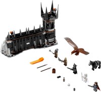 Фото - Конструктор Lego Battle at the Black Gate 79007 