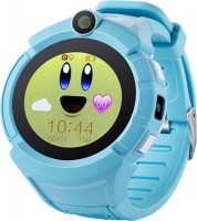 Фото - Смарт годинник Smart Watch Q610 Kid 