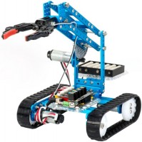 Фото - Конструктор Makeblock Ultimate v2.0 Robot Kit 09.00.40 