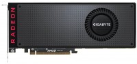 Фото - Відеокарта Gigabyte Radeon RX Vega 56 GV-RXVEGA56-8GD-B 