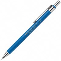 Олівці Faber-Castell TK Fine 2315 05 Blue 