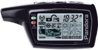 Zdjęcia - Alarm samochodowy Pandora DXL 3100 