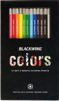 Фото - Олівці Palomino Blackwing Colors Set of 12 