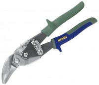 Ножиці по металу IRWIN 10504316N правий різ