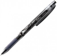 Długopis Pilot Frixion Point 0.5 Black Ink 