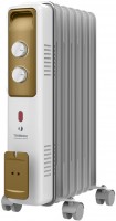 Фото - Масляний радіатор Timberk Eco TOR 21.1507 BCX 7 секц 1.5 кВт