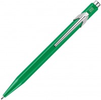 Długopis Caran dAche 849 Metal-X Green 
