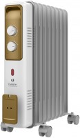 Фото - Масляний радіатор Timberk Eco TOR 21.1809 BCX 9 секц 1.8 кВт
