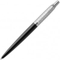 Długopis Parker Jotter Premium Bond Street Black Grid CT 