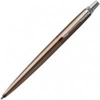 Długopis Parker Jotter Premium Carlisle Brown Pinstripe CT 
