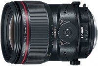 Об'єктив Canon 50mm f/2.8L TS-E Macro 