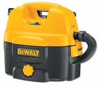 Пилосос DeWALT DC500 