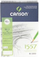 Блокнот Canson 1557 A4 