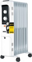 Фото - Масляний радіатор Zanussi Loft ZOH/LT-07W 7 секц 1.5 кВт