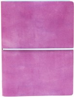 Фото - Блокнот Ciak Ruled Notebook Pitti Purple&Blue 