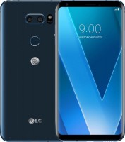 Zdjęcia - Telefon komórkowy LG V30 64 GB