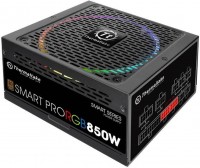 Блок живлення Thermaltake Smart Pro RGB Pro RGB 850W