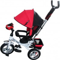 Фото - Дитячий велосипед TITAN Baby Trike 2018 