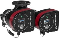 Фото - Циркуляційний насос Grundfos MAGNA3 D 32-40-180 4 м