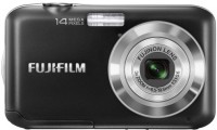 Zdjęcia - Aparat fotograficzny Fujifilm FinePix JV200 