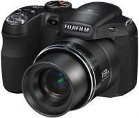 Zdjęcia - Aparat fotograficzny Fujifilm FinePix S2950 