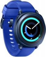Фото - Смарт годинник Samsung Gear Sport 