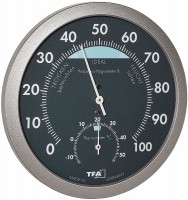 Термометр / барометр TFA 452043 