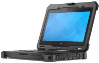 Zdjęcia - Laptop Dell Latitude 12 Rugged Extreme