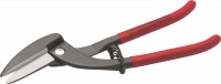 Ножиці по металу NWS 070-12-300 300 мм / прямий різ