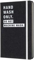 Фото - Блокнот Moleskine Denim Hand Wash Only Ruled 