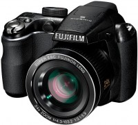 Фото - Фотоапарат Fujifilm FinePix S3200 