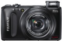 Aparat fotograficzny Fujifilm FinePix F500EXR 