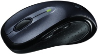 Мишка Logitech Wireless Mouse M510 