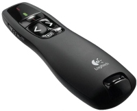 Мишка Logitech Wireless Presenter R400 
