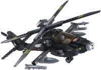 Конструктор Sluban Attack Helicopter M38-B0511 