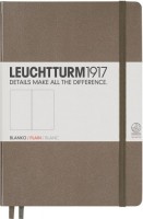 Фото - Блокнот Leuchtturm1917 Plain Notebook Brown 